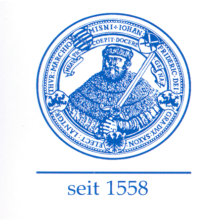 Friedrich-Schiller-Universität Jena