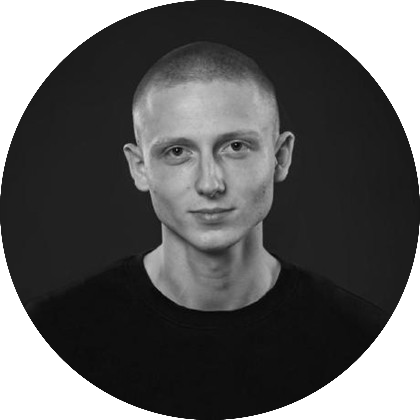 Nico Kempe rund