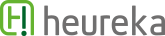 Logo heureka