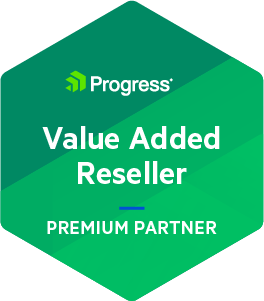 Progress Value Added Premium Partner